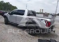 2018 Ford F-150 фото
