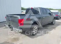 2018 Ford F-150 фото