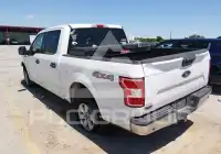 2018 Ford F-150 photo