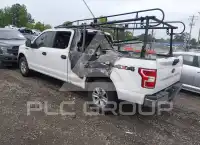 2018 Ford F-150 фото
