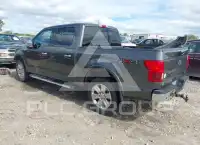 2018 Ford F-150 фото