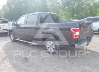 2018 Ford F-150 фото