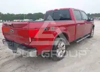 2018 Ford F-150 фото