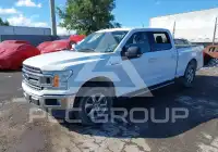 2018 Ford F-150 фото