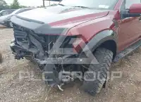 2018 Ford F-150 фото