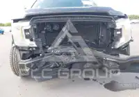 2018 Ford F-150 photo