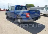 2018 Ford F-150 фото