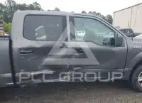 2018 Ford F-150 фото