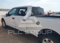 2018 Ford F-150 фото