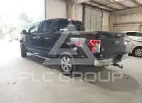 2018 Ford F-150 photo