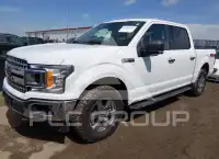 2018 Ford F-150 photo