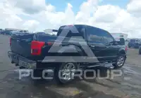 2018 Ford F-150 фото