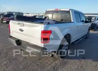 2018 Ford F-150 фото