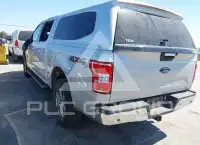 2018 Ford F-150 фото