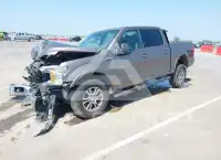 2018 Ford F-150 photo