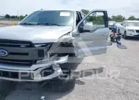 2018 Ford F-150 фото