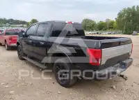2018 Ford F-150 photo