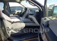 2018 Ford F-150 фото