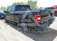 2018 Ford F-150 photo