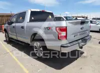 2018 Ford F-150 фото