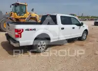 2018 Ford F-150 фото