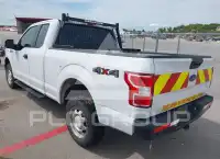 2018 Ford F-150 фото