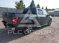 2018 Ford F-150 фото