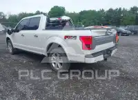2018 Ford F-150 фото