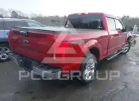 2018 Ford F-150 photo
