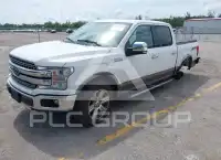 2018 Ford F-150 photo