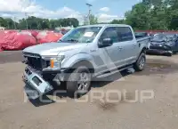 2018 Ford F-150 фото