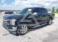 2018 Ford F-150 фото