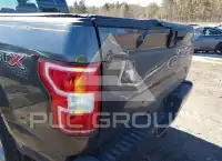 2018 Ford F-150 фото