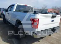 2018 Ford F-150 фото