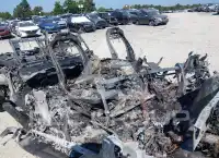 2018 Ford F-150 photo
