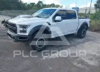 2018 Ford F-150 photo