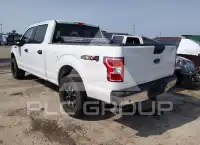 2018 Ford F-150 photo