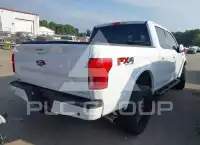 2018 Ford F-150 фото