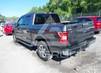 2018 Ford F-150 photo