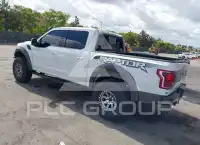 2018 Ford F-150 photo