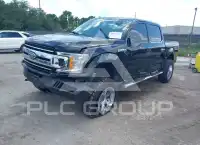 2018 Ford F-150 фото