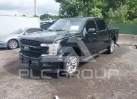 2018 Ford F-150 photo
