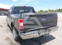 2018 Ford F-150 фото