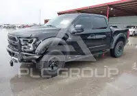 2018 Ford F-150 фото
