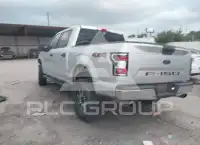2018 Ford F-150 photo