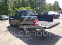 2018 Ford F-150 фото
