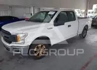 2018 Ford F-150 фото