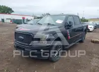 2018 Ford F-150 photo