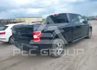 2018 Ford F-150 фото