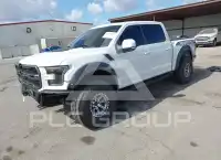 2018 Ford F-150 photo